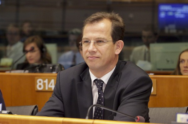 First vice president of the European Commission promises to focus on minorities