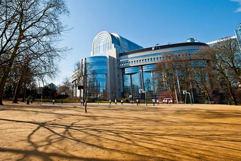 Csaba Sógor: the EU should enforce its Member States’ minority protection commitments