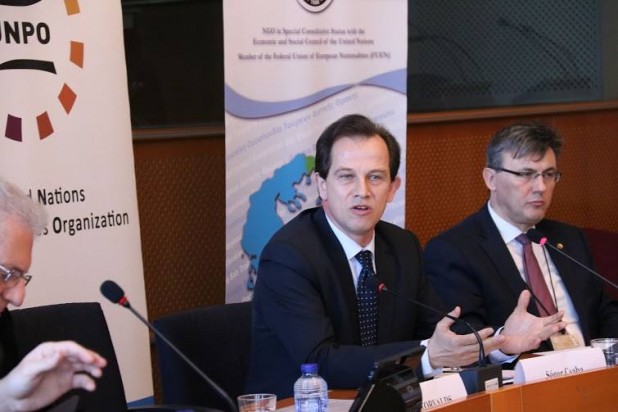 Non-existent Turkish minority in Greece?