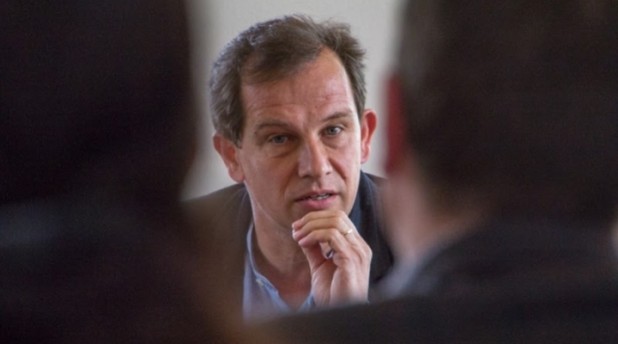 Csaba Sógor on collective stigmatization outside and within EU Member States